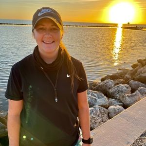 Meet your Posher, Jillian